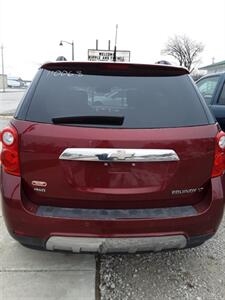2011 Chevrolet Equinox LT   - Photo 5 - Davenport, IA 52802