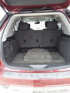 2011 Chevrolet Equinox LT   - Photo 13 - Davenport, IA 52802