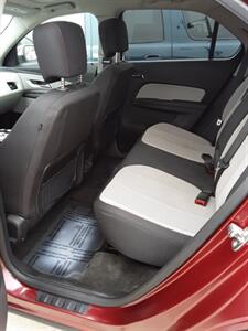 2011 Chevrolet Equinox LT   - Photo 8 - Davenport, IA 52802