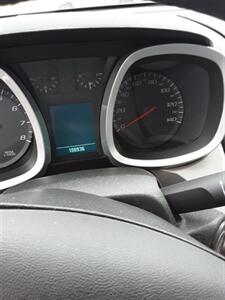 2011 Chevrolet Equinox LT   - Photo 10 - Davenport, IA 52802