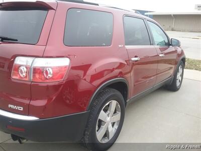 2011 GMC Acadia SLT-1   - Photo 6 - Davenport, IA 52802