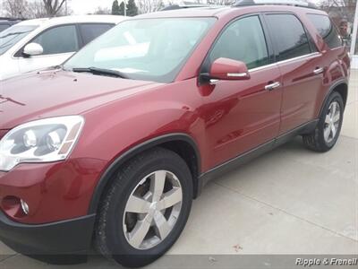 2011 GMC Acadia SLT-1   - Photo 3 - Davenport, IA 52802