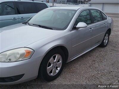 2010 Chevrolet Impala LT   - Photo 3 - Davenport, IA 52802