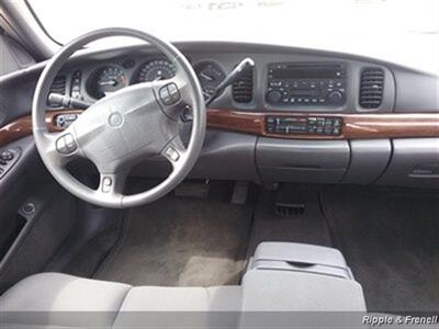 2004 Buick LeSabre Custom   - Photo 13 - Davenport, IA 52802