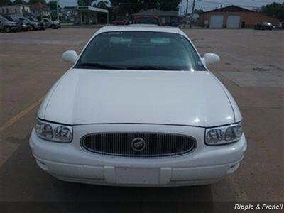 2004 Buick LeSabre Custom   - Photo 1 - Davenport, IA 52802