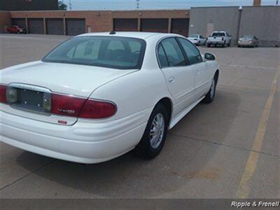 2004 Buick LeSabre Custom   - Photo 7 - Davenport, IA 52802