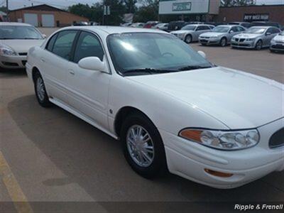 2004 Buick LeSabre Custom   - Photo 5 - Davenport, IA 52802