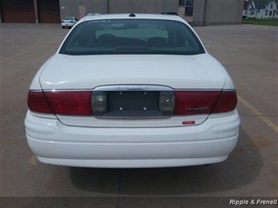 2004 Buick LeSabre Custom   - Photo 6 - Davenport, IA 52802