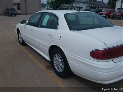 2004 Buick LeSabre Custom   - Photo 8 - Davenport, IA 52802