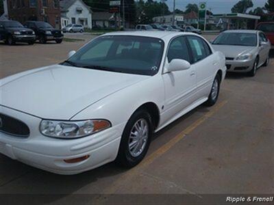 2004 Buick LeSabre Custom   - Photo 4 - Davenport, IA 52802