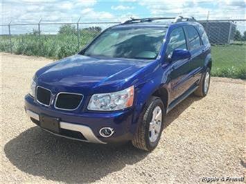 2006 Pontiac Torrent   - Photo 1 - Davenport, IA 52802