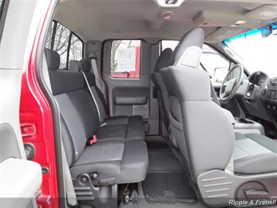 2007 Ford F-150 XLT XLT 4dr SuperCab   - Photo 11 - Davenport, IA 52802