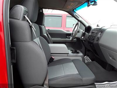 2007 Ford F-150 XLT XLT 4dr SuperCab   - Photo 10 - Davenport, IA 52802