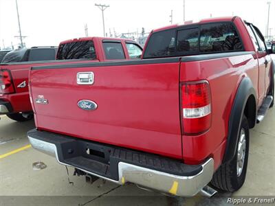 2007 Ford F-150 XLT XLT 4dr SuperCab   - Photo 8 - Davenport, IA 52802