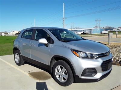 2017 Chevrolet Trax LT   - Photo 12 - De Witt, IA 52742