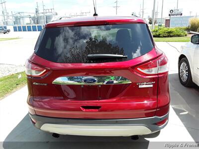 2016 Ford Escape Titanium   - Photo 9 - Davenport, IA 52802