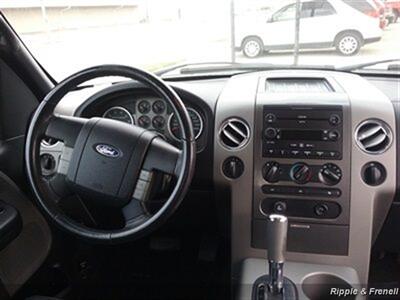 2007 Ford F-150 FX4   - Photo 12 - Davenport, IA 52802