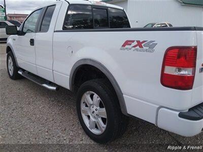 2007 Ford F-150 FX4   - Photo 7 - Davenport, IA 52802