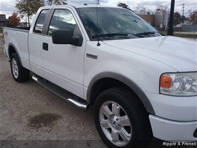 2007 Ford F-150 FX4   - Photo 4 - Davenport, IA 52802