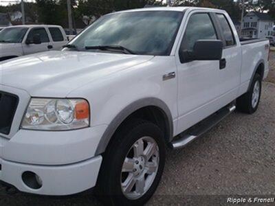 2007 Ford F-150 FX4   - Photo 3 - Davenport, IA 52802