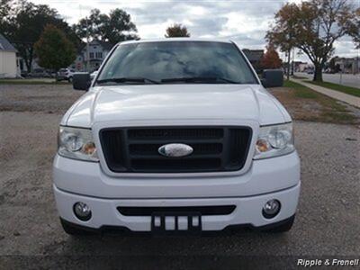 2007 Ford F-150 FX4   - Photo 1 - Davenport, IA 52802