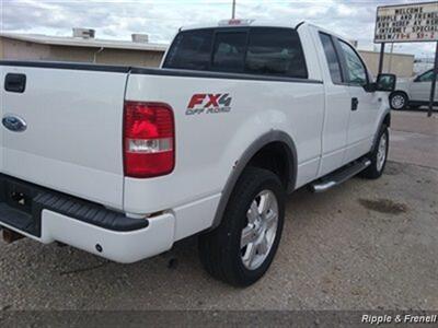 2007 Ford F-150 FX4   - Photo 6 - Davenport, IA 52802