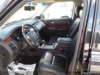 2010 Ford Flex Limited   - Photo 4 - Davenport, IA 52802