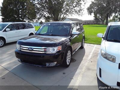 2010 Ford Flex Limited   - Photo 3 - Davenport, IA 52802