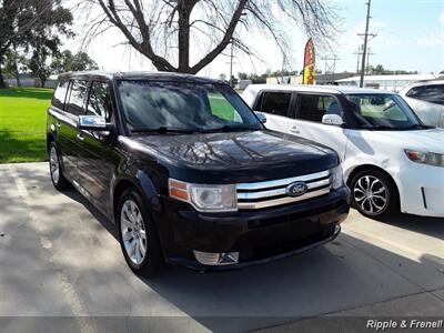 2010 Ford Flex Limited   - Photo 14 - Davenport, IA 52802