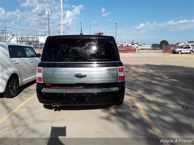 2010 Ford Flex Limited   - Photo 9 - Davenport, IA 52802