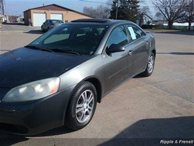 2005 Pontiac G6   - Photo 3 - Davenport, IA 52802