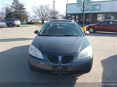 2005 Pontiac G6   - Photo 1 - Davenport, IA 52802