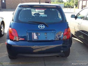 2005 Scion xA   - Photo 6 - Davenport, IA 52802