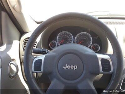 2006 Jeep Liberty Limited   - Photo 12 - Davenport, IA 52802