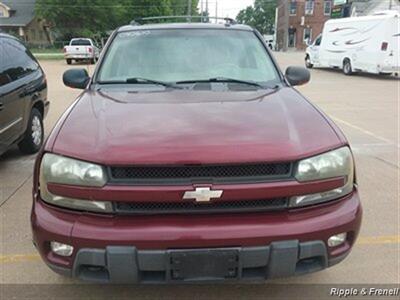 2004 Chevrolet Trailblazer LT   - Photo 1 - Davenport, IA 52802