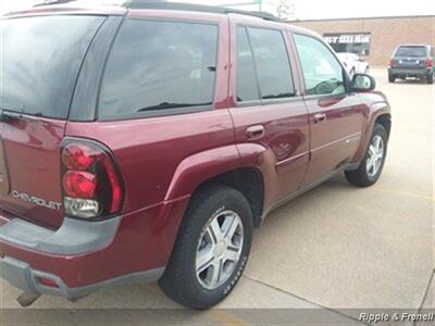 2004 Chevrolet Trailblazer LT   - Photo 6 - Davenport, IA 52802