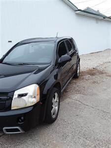 2008 Chevrolet Equinox Sport   - Photo 3 - Davenport, IA 52802