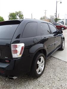 2008 Chevrolet Equinox Sport   - Photo 7 - Davenport, IA 52802