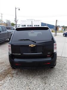 2008 Chevrolet Equinox Sport   - Photo 6 - Davenport, IA 52802