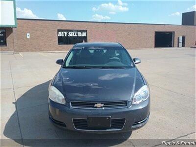 2010 Chevrolet Impala LS   - Photo 1 - Davenport, IA 52802