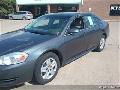 2010 Chevrolet Impala LS   - Photo 3 - Davenport, IA 52802