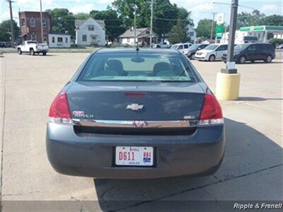 2010 Chevrolet Impala LS   - Photo 5 - Davenport, IA 52802