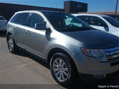 2008 Ford Edge Limited   - Photo 4 - Davenport, IA 52802