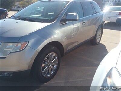 2008 Ford Edge Limited   - Photo 3 - Davenport, IA 52802