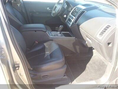 2008 Ford Edge Limited   - Photo 10 - Davenport, IA 52802