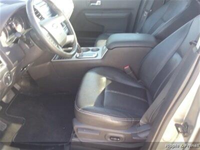 2008 Ford Edge Limited   - Photo 8 - Davenport, IA 52802