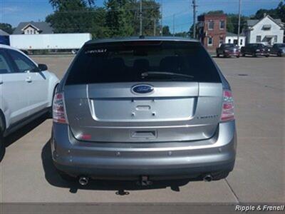 2008 Ford Edge Limited   - Photo 5 - Davenport, IA 52802