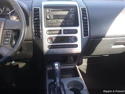 2008 Ford Edge Limited   - Photo 13 - Davenport, IA 52802