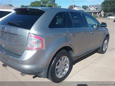 2008 Ford Edge Limited   - Photo 6 - Davenport, IA 52802