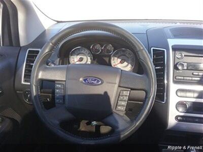 2008 Ford Edge Limited   - Photo 12 - Davenport, IA 52802